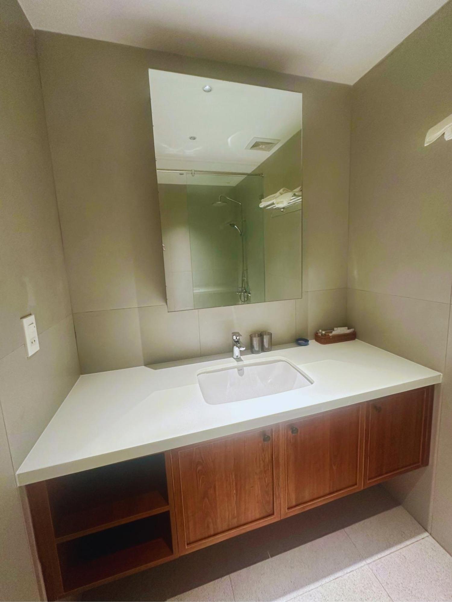 Le Huynh Mui Ne Hotel Extérieur photo